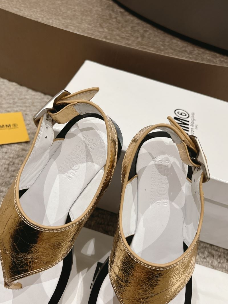 Maison Margiela Sandals